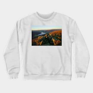 Bamford Edge Crewneck Sweatshirt